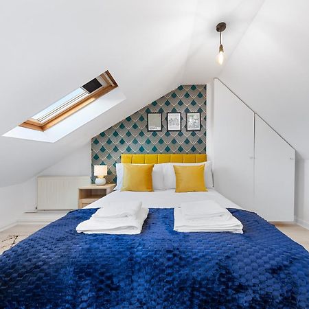 The Holloway Suite - 1Br Modern Apartment London Eksteriør bilde