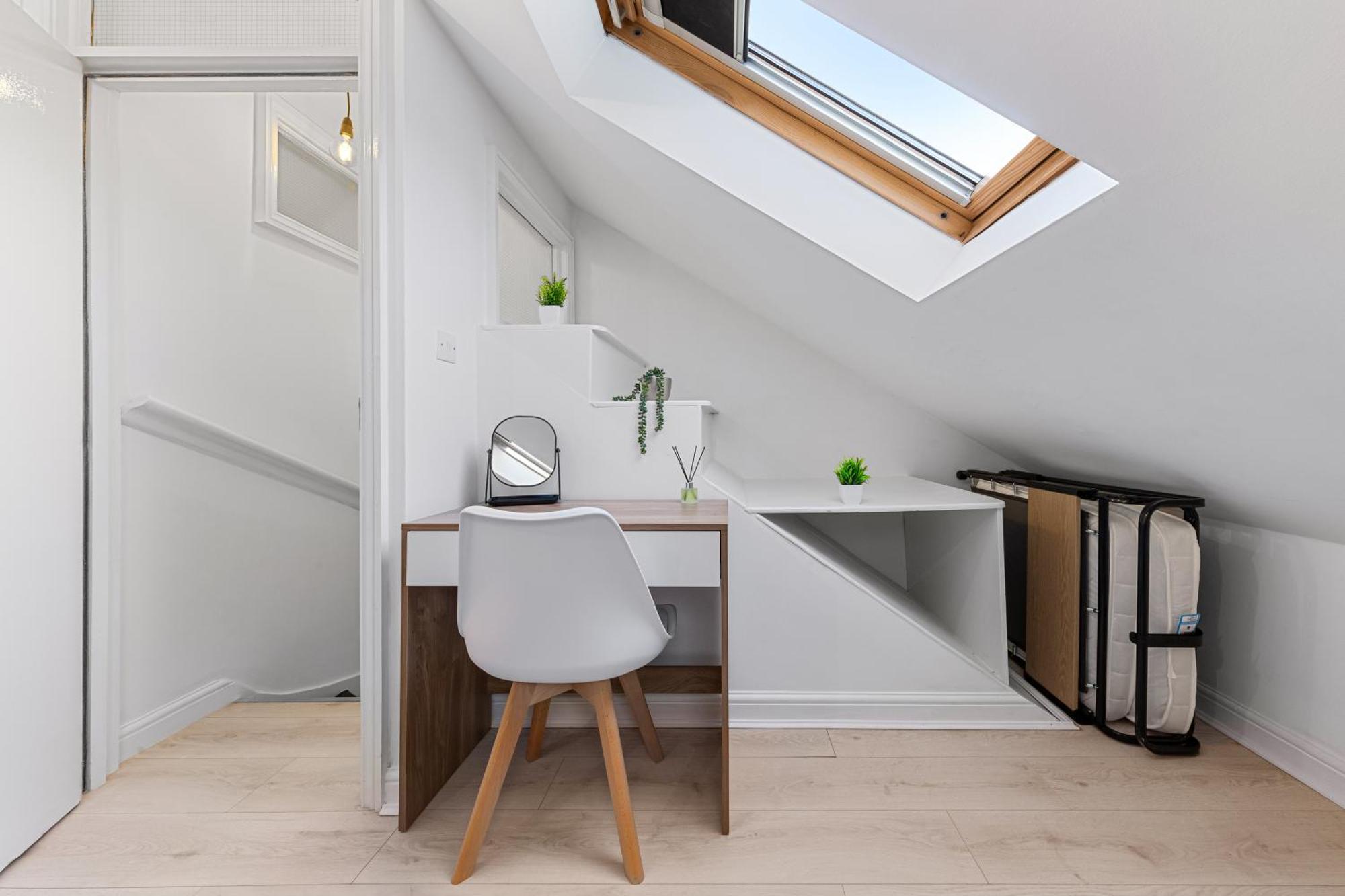 The Holloway Suite - 1Br Modern Apartment London Eksteriør bilde